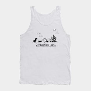 Love Connection Lost Tank Top